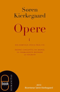 Title: Opere I, Author: Kierkegaard Soren