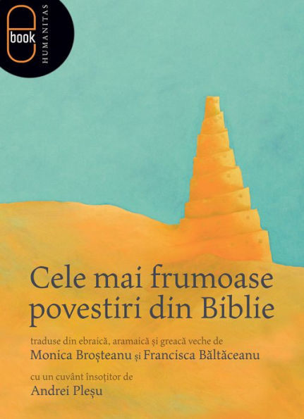 Cele mai frumoase povestiri din Biblie