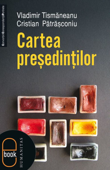 Cartea presedintilor