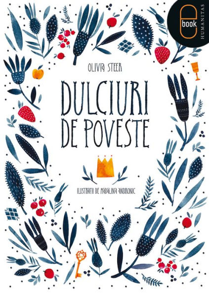 Dulciuri de poveste