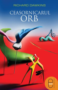 Title: Ceasornicarul orb, Author: Dawkins Richard