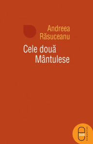 Title: Cele doua Mantulese, Author: Rasuceanu Andreea