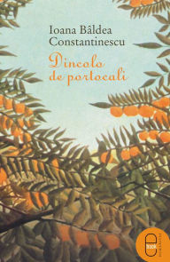 Title: Dincolo de portocali, Author: Baldea Ioana