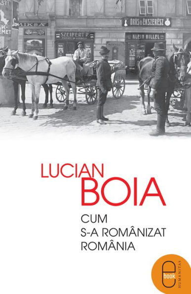Cum s-a romanizat Romania