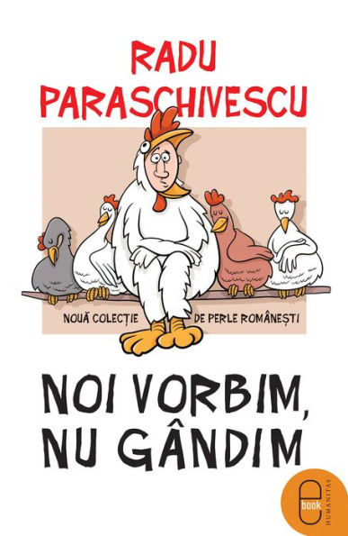 Noi vorbim, nu gandim