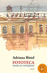 Title: Fototeca, Author: Bittel Adriana