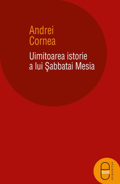 Uimitoarea istorie a lui sabbatai Mesia