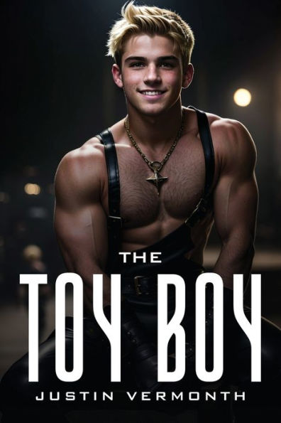 The toy boy