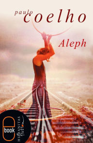 Title: Aleph, Author: Coelho Paulo