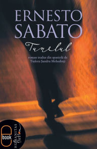 Title: Tunelul, Author: Sabato Ernesto