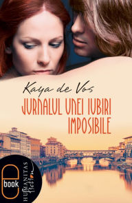 Title: Jurnalul unei iubiri imposibile, Author: de Kaya