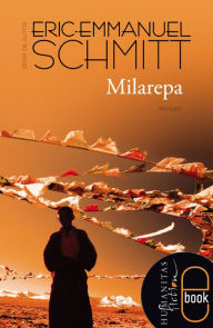 Title: Milarepa, Author: Schmitt Eric-Emmanuel