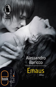 Title: Emaus, Author: Baricco Alessandro