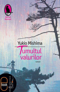 Title: Tumultul valurilor, Author: Mishima Yukio