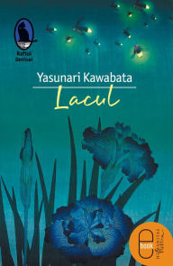 Title: Lacul, Author: Kawabata Yasunari