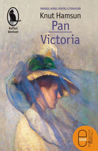 Title: Pan. Victoria, Author: Hamsun Knut