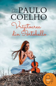 Title: Vrăjitoarea din Portobello, Author: Coelho Paulo