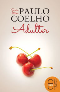 Title: Adulter, Author: Coelho Paulo