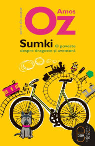 Title: Sumki (Soumchi), Author: Amos Oz