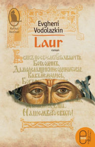 Title: Laur, Author: Vodolazkin Evgeni