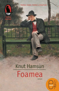 Title: Foamea, Author: Hamsun Knut