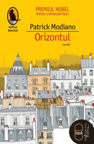 Title: Orizontul, Author: Modiano Patrick