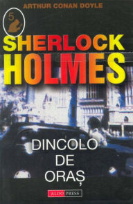 Title: Dincolo de oras, Author: Arthur Conan Doyle