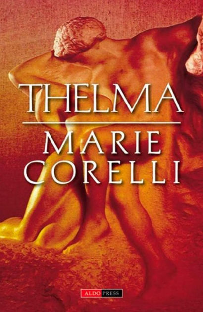 Thelma by Marie Corelli | eBook | Barnes & Noble®