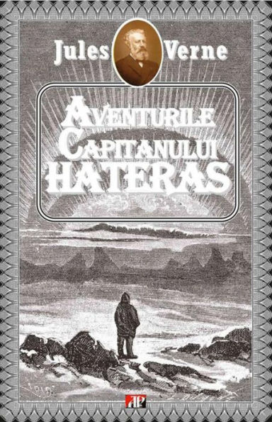 Aventurile capitanului Hatteras