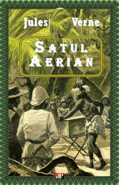 Satul aerian