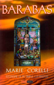 Title: Barabas, Author: Marie Corelli