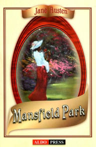 Title: Mansfield Park, Author: Jane Austen