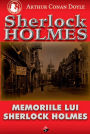 Memoriile lui Sherlock Holmes