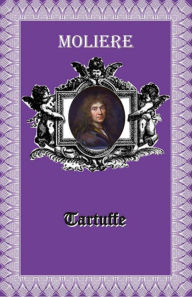 Title: Tartuffe, Author: Moliere