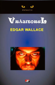 Title: Vrajitorul, Author: Edgar Wallace