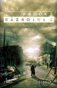 Title: Razboiul Z, Author: Max Brooks