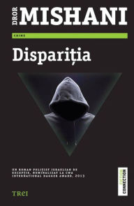 Title: Disparitia, Author: D. A. Mishani