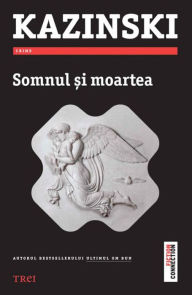 Title: Somnul si moartea, Author: A.J. Kazinski