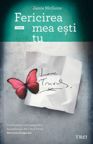 Title: Fericirea mea esti tu, Author: Jamie McGuire