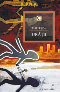 Title: Uratii, Author: Dorin Cozan