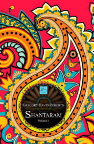 Title: Shantaram, Author: Gregory David Roberts