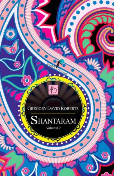 Shantaram