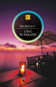 Title: Cina in paradis, Author: Ben Bennett