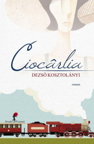 Title: Ciocârlia, Author: Judith E Tintinalli M D