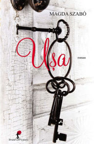 Title: Ușa, Author: Magda Szabó