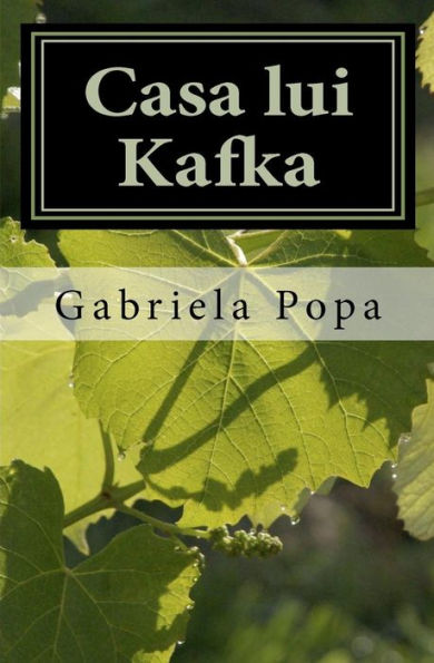 Casa lui Kafka