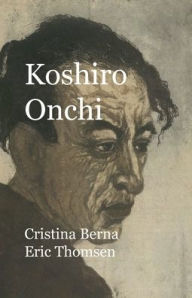 Title: Koshiro Onchi, Author: Cristina Berna