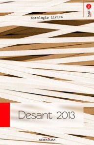 Title: Desant 2013, Author: Liviu Antonesei