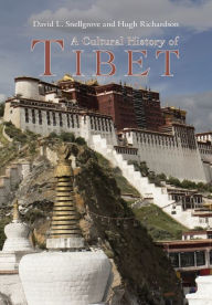 Title: A Cultural History of Tibet / Edition 2, Author: Chachoengsao