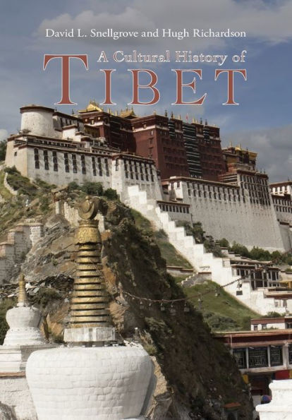 A Cultural History of Tibet / Edition 2